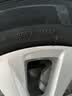米其林（MICHELIN）汽车轮胎 215/55R17 94V 浩悦五代Primacy 5 适配迈腾帕萨特/天籁 实拍图