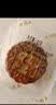 桂顺斋哏都月饼礼盒600g清真京式月饼天津特产中秋送礼8饼5味含礼袋 实拍图