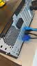 联想（ThinkCentre）P600 商用办公台式电脑台式机主机(酷睿i5-13420H 16G DDR5 1TB SSD win11)23.8英寸全套 国家补贴 实拍图