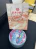 AKOKO进口黄油曲奇饼干礼盒560g 经典三味休闲零食礼盒送礼 实拍图