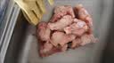 正大鸡翅根2斤【美食大赛同款】  生鲜冷冻鸡肉烤鸡翅鸡肉 实拍图