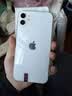 苹果 iPhone11 苹果11 原装屏 外观99新 国行正品手机 二手手机 苹果手机 国行全网通4G双卡双待 靓机 白色（国行正品原装屏） 95新256G精选靓机（电池100+20w快充包） 实拍图