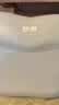 妙界M15Pro腰部按摩仪器腰背按摩仪伸缩揉捏肩颈腰腿热敷全身按摩腰带办公腰靠抱枕 蓝 实拍图