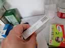 石四药 依诺达 阿奇霉素分散片0.25g*12片/盒 实拍图