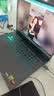 华硕天选7  16英寸游戏本 笔记本电脑(锐龙7 H 260 16G 512G RTX5060 OLED)灰 实拍图