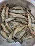 鲜京采 鲜冻大号黑虎虾 去冰净重2斤 31-40只/盒 美食大赛同款 国庆 实拍图
