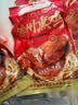 德州扒鸡山东特产货熏香扒鸡熟食鸡肉整鸡500g 实拍图