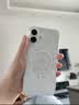 Apple/苹果/苹果 iPhone 16 Plus（A3291）256GB 白色 支持移动联通电信5G 双卡双待手机 实拍图