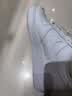 耐克NIKE女空军一号AF1 运动鞋DD8959-100白38.5 实拍图