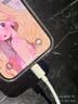 苹果充电线60W快充适配原装数据线iPhone14/13promax/12/11/8/XR手机充电器 【直营正品】苹果1米PD充电线 iPhone8-14全系首选丨20W-60W快充 实拍图