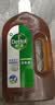 滴露（Dettol）消毒液洗衣衣物消毒水750mL 除螨杀菌混洗无忧 家居地板消毒 非84 实拍图