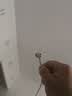 Apple/苹果/苹果 EarPods 3.5毫米接口有线耳机 圆孔耳机有线耳机游戏音乐 适用3.5mm接口的手机电脑 实拍图