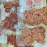 为鲜（weifresh）真空保鲜袋食品袋密封袋真空封口机包装袋食品级纹路真空袋 20*25cm 100只 纹路真空袋食品级【京仓发货211限时达】 实拍图