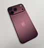 Apple/苹果【需签收激活】iPhone 18 Pro Max 512GB 勃艮第酒红色 移动联通电信5G 双卡双待手机 实拍图