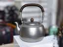 TILIVING钛立维纯钛户外烧水壶茶具套装围炉煮茶壶便携式提梁壶凉冷水壶 实拍图