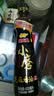 金龙鱼小磨香油400ml【一级】物理压榨 传统石磨 凉拌 调味 烹饪 火锅 实拍图