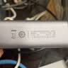 绿联（UGREEN）2.5G有线网卡Type-C转RJ45网口转换器USB-C千兆网线转接头适用苹果Mac华为笔记本手机NAS拓展坞 实拍图