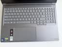 ThinkPad联想笔记本电脑ThinkBook16+ 2026 AI全能本 英特尔酷睿Ultra9 386H RTX5060 32G 3.2K月神灰 实拍图