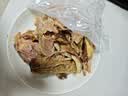 恒慧酱鸭五香味酱卤熟食鸭肉1斤装500g开袋即食新旧包装交替发货 实拍图