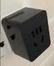 贝锐向日葵向日葵开机插座C2计电量版wifi家用智能远程控制定时开关游戏排队遥控家居手机控制电脑开机安全 向日葵C2远程控制开机插座统计电量款 实拍图