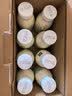 伊利金典3.8g乳蛋白鲜活纯牛奶250ml*8INF工艺30天常温短保礼盒装 实拍图
