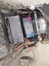 超威真A+升级2代48V60V72V石墨烯电动车电池铅酸电瓶适用爱玛绿源台铃 48V12Ah 以旧换新 4只装 【重磅升级】2代 适配12-14Ah 实拍图