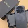 HUAWEI Mate 80 麒麟9020 12GB+512GB曜石黑 第二代红枫影像 鸿蒙AI 超可靠玄武架构 鸿蒙系统华为手机 实拍图
