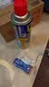 WD-40强力除胶剂京东自营汽车清洁家用去胶清洗剂玻璃不干胶双面粘去除 实拍图