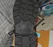 添柏岚（Timberland）官方踢不烂男鞋马丁靴户外黑色牛皮防水|19039 19039W/黑色 TB1仅批次不同 41 鞋内长：25.5cm 实拍图