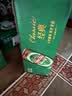 青岛啤酒（TsingTao）百年经典 330ml*20罐 整箱装 实拍图