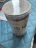 乐老号乐氏同仁堂特级红枸杞子500g头茬新货宁夏中宁特产枸杞茶滋补礼品 实拍图