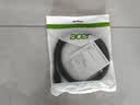 宏碁（acer）(acer)HDMI线2.0版 4K超高清线2米 3D视频线工程级 笔记本电脑显示器机顶盒电视投影仪数据连接线 实拍图