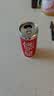可口可乐（Coca-Cola）健怡可乐 无糖汽水 碳酸饮料 330ml*24罐 实拍图
