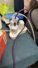 倍思【支持AVS协议】苹果18充电线PD60W快充Type-C数据线双头ctoc适用iPhone17/16/15proMax手机2米 实拍图