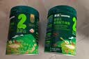 英氏婴幼儿米粉番茄牛肉南瓜加锌营养米粉宝宝辅食米糊228g 10月+ 实拍图