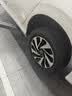 玲珑轮胎汽车轮胎215/55R16 97W XL 玲珑臻选 UD 适配本田思域/凌派/迈腾 实拍图