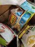 十月稻田 黄豆 2斤 东北大豆 非转基因 打豆浆料包 发豆芽 营养速食早餐 实拍图