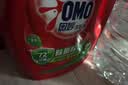 奥妙（OMO）品质严选去渍洁净除菌除螨持久留香除味12斤校服净洗衣液京东自营 实拍图