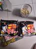 三养（SAMYANG）火鸡面三养速食方便面袋装 700g(140g*5)泡面拌面早餐零食 实拍图