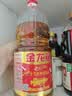 金龙鱼 食用油 黄金比例食用调和油 1.8l(新老包装随机发货) 实拍图
