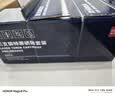得力（deli）12a硒鼓 Q2612A硒鼓适用惠普1020硒鼓 hp m1005 1020plus 1010 佳能lbp2900打印机墨盒 3支 实拍图