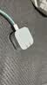 Apple/苹果 40W（至高60W） type-c快充充电器 苹果usb-c原装充电头 苹果iPhone 18 Pro Max充电器 实拍图