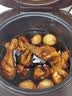 正大琵琶腿2斤 【美食大赛同款】鸡腿鸡肉鸡腿肉生鲜早餐 实拍图
