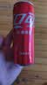 可口可乐（Coca-Cola）碳酸饮料 330ml*24摩登罐 主题罐新老包装随机发货 实拍图