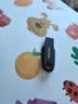 Sandisk闪迪256GB USB3.2 U盘 CZ550黑色 读速100MB/s 安全加密 数据恢复 学习办公电脑车载 高速大容量优盘 实拍图