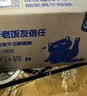 喔喔（WOWO）全价猫粮 经典大蓝包冻干三鲜 成猫通用猫干粮囤货装 混合口味6kg 实拍图