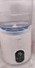 苏泊尔（SUPOR）无雾加湿器空气加湿430mL/h家用卧室办公室婴幼儿4.5L大容量EHLN-60E-500 实拍图
