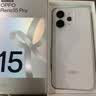 OPPO Reno15 Pro 12GB+256GB 星光蝴蝶结 2亿像素 无线充电 AI实况 直播拍照 5G学生智能手机 国家补贴 实拍图