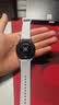 小米（MI）Xiaomi Watch S5 银色 时尚智能手表21天超长续航澎湃OS3心脏健康全新骑行体验汽车钥匙初高中生 实拍图