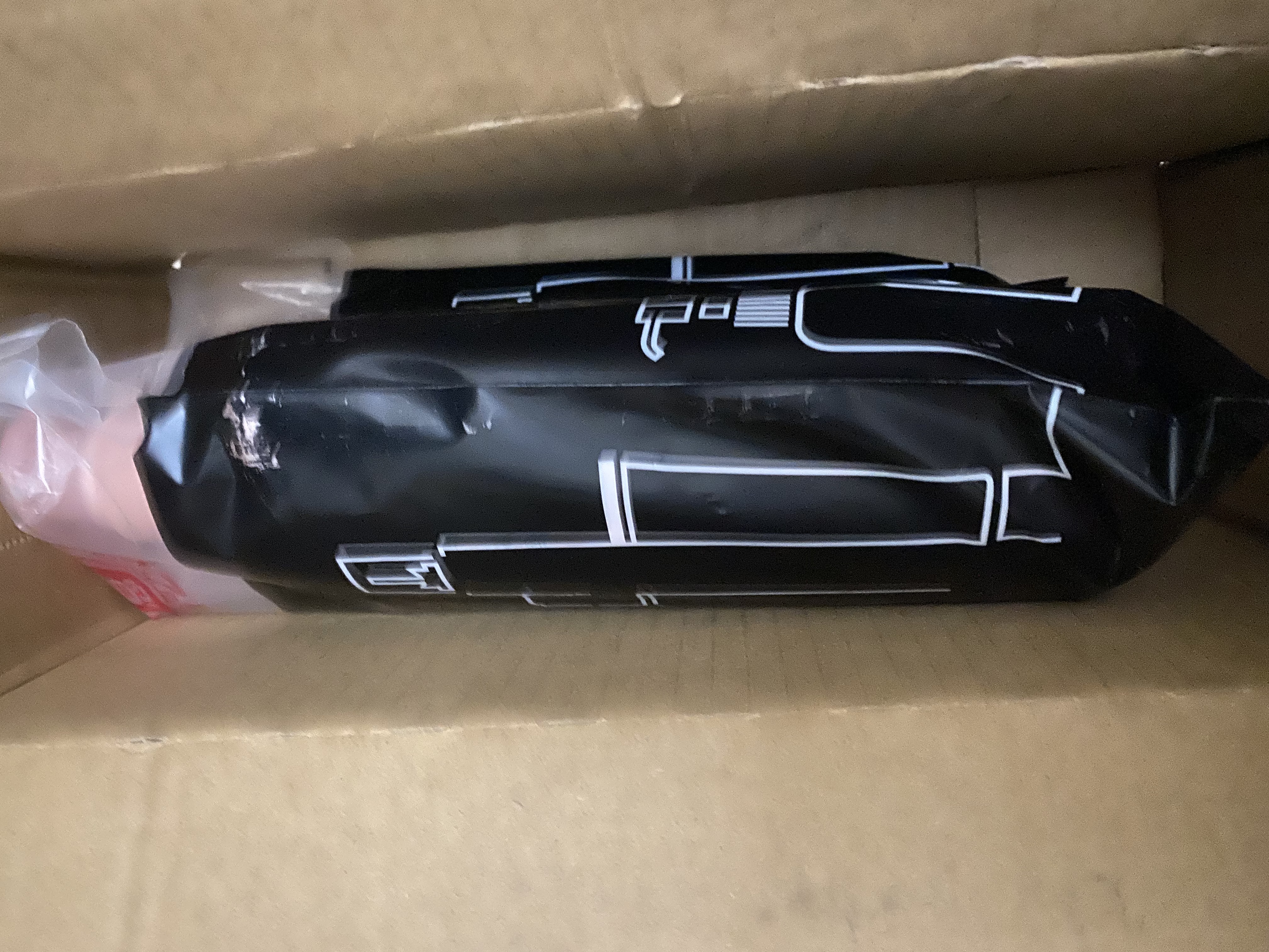 施华蔻（Schwarzkopf）丰盈韧养型洗护套装(400ml洗+400ml润)蓬松控油护发素 新老包装 实拍图